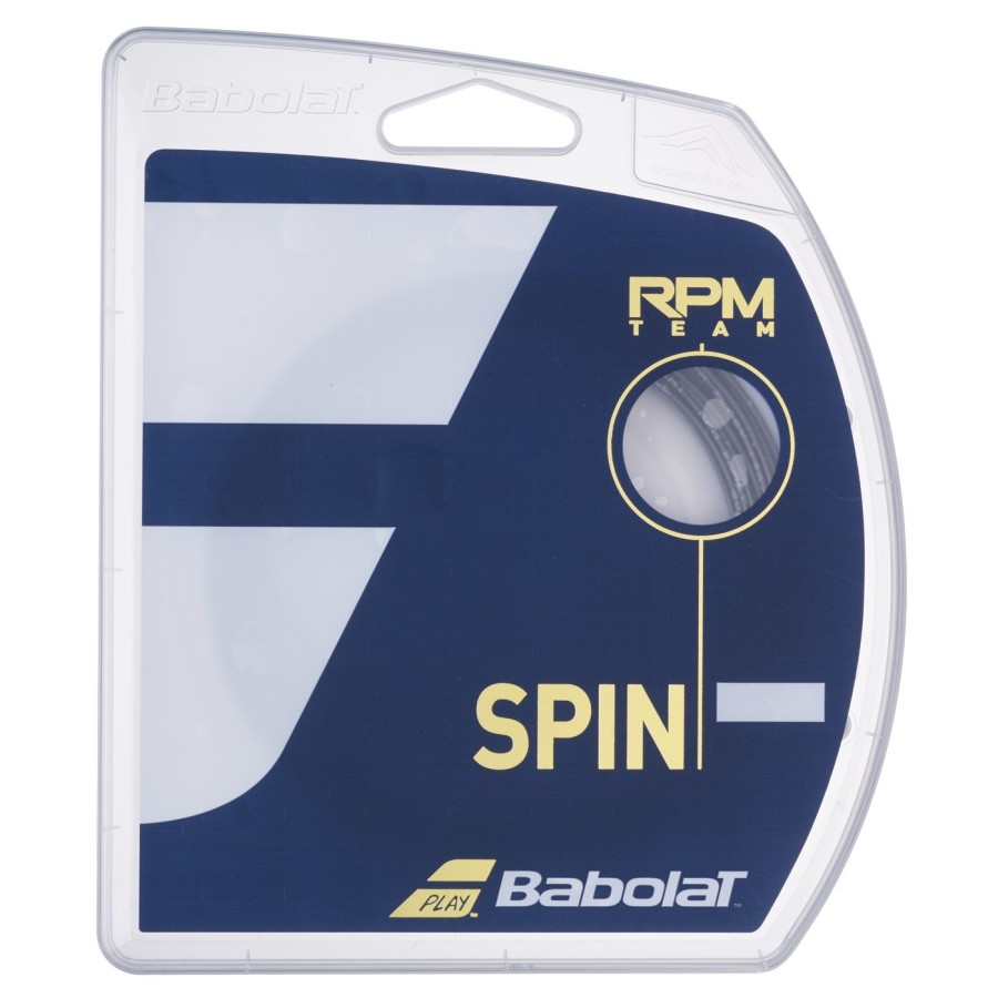 Babolat RPM Team 12m: rotacja