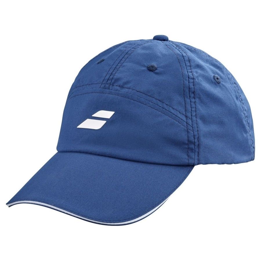 Babolat MICROFIBER CAP, Estate Blue