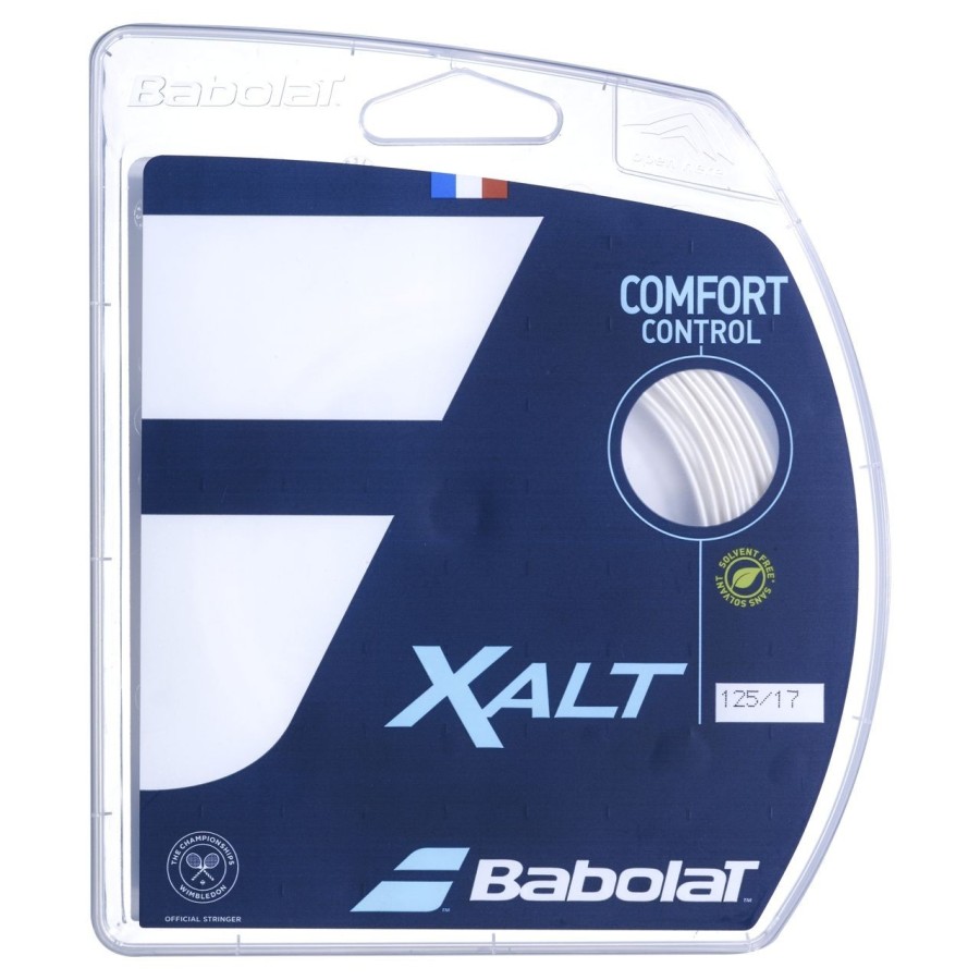 Babolat XALT 12m: komfort i kontrola