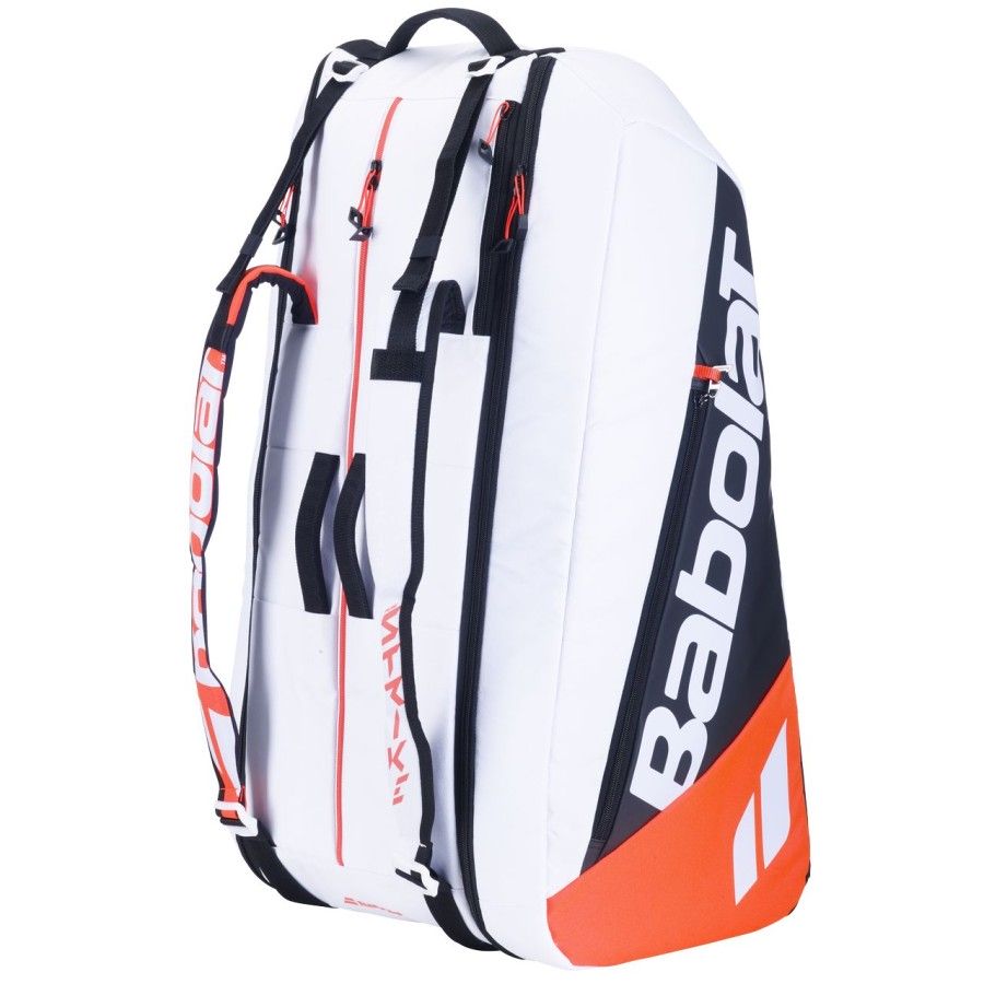 Thermobag x12 Babolat Pure Strike 4 gen.