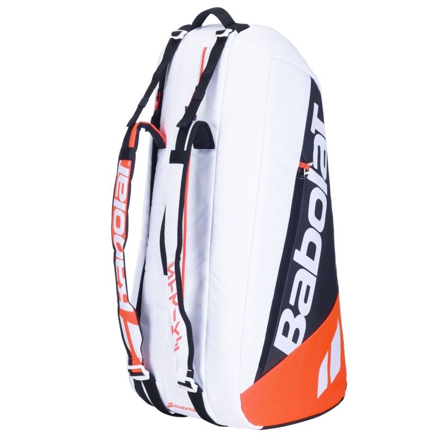 Thermobag x6 Babolat Pure Strike 4 gen.