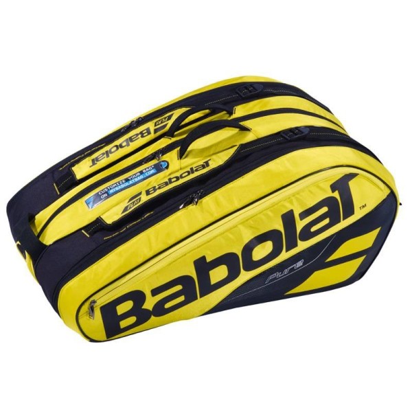 Thermobag x12 Babolat Pure...