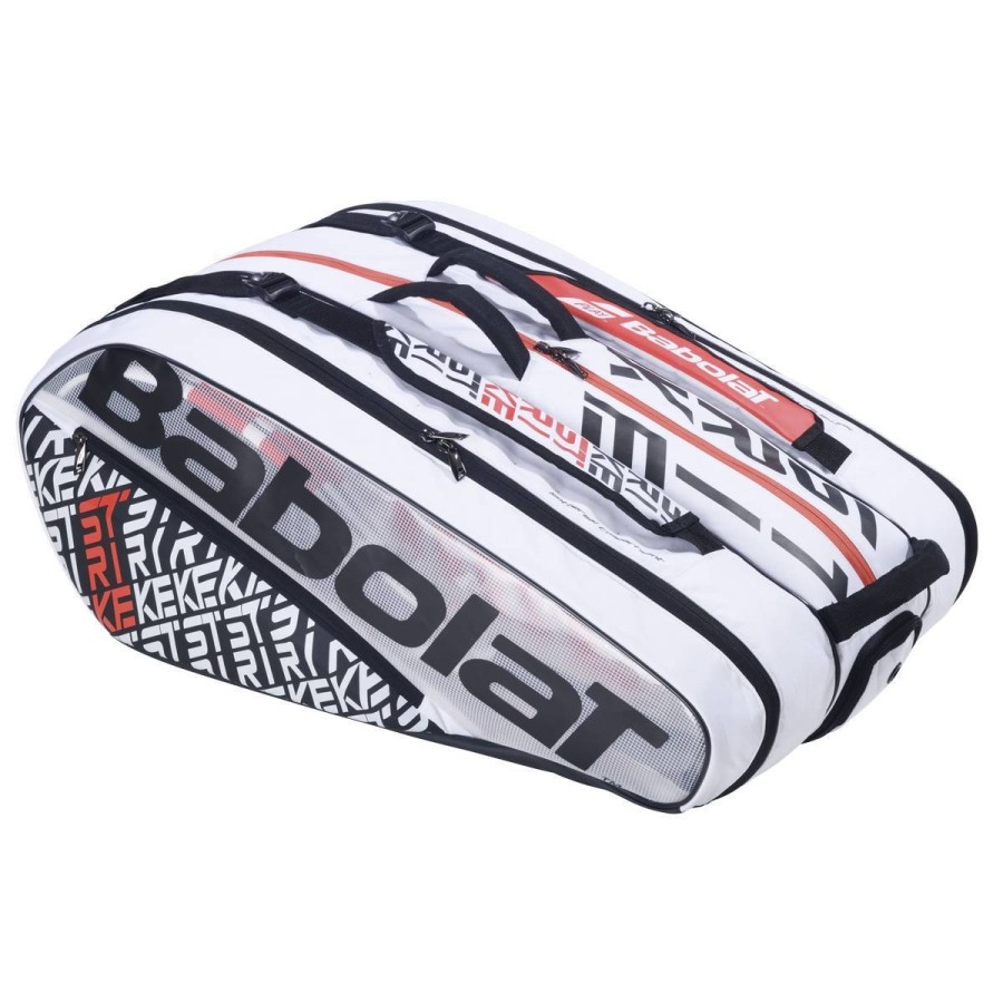 Thermobag x12 Babolat Pure Strike 2020