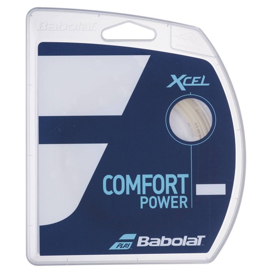 Babolat Xcel 12m: komfort i siła