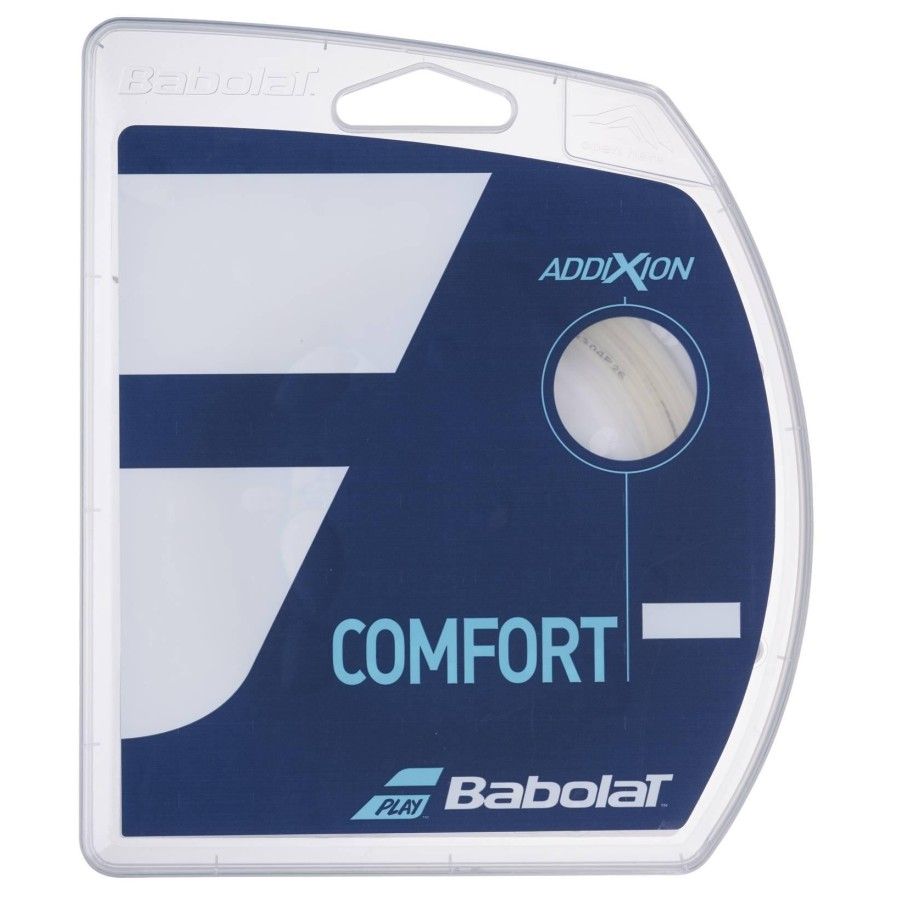 Babolat Addixion 12m: komfort