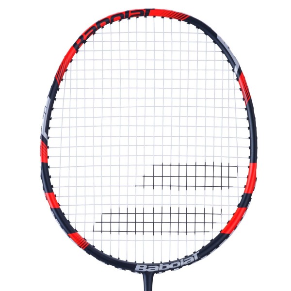 Babolat FIRST II, red