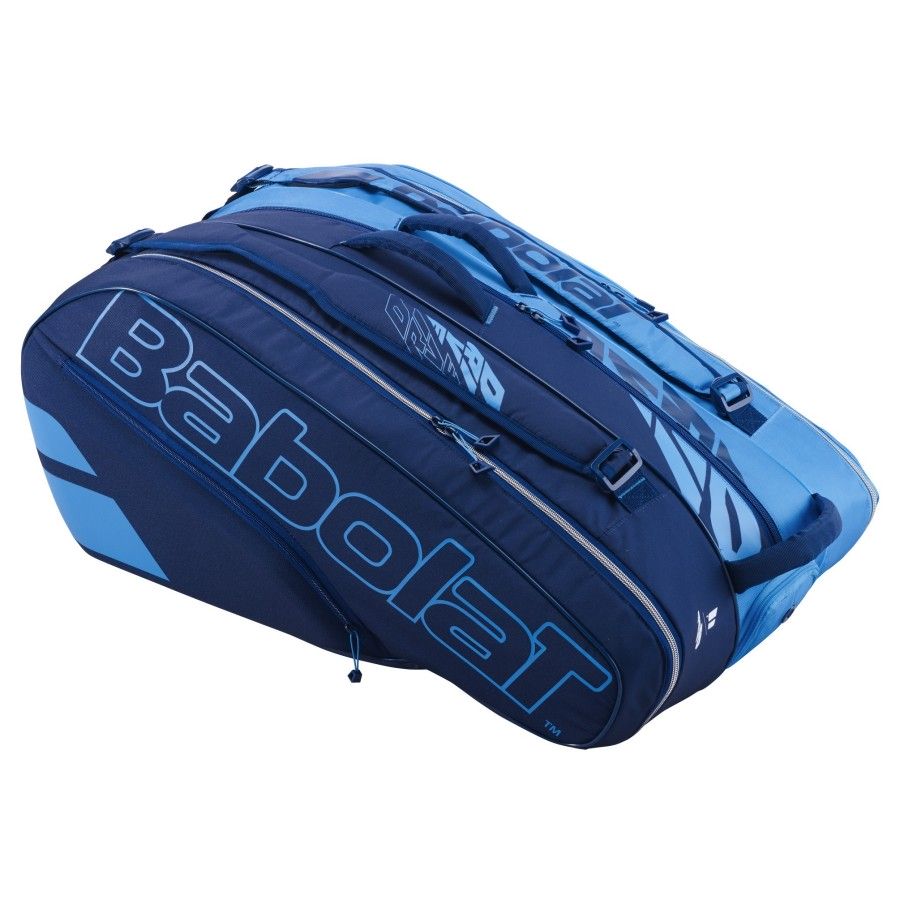 Thermobag x12 Babolat Pure Drive 2021
