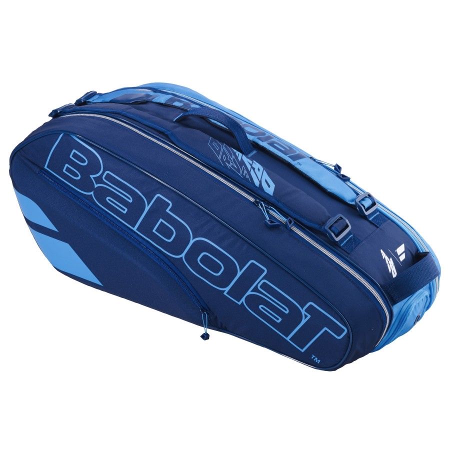 Thermobag x6 Babolat Pure Drive 2021