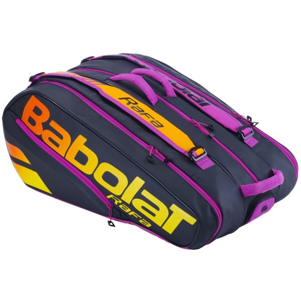 Thermobag x12 Babolat Pure...