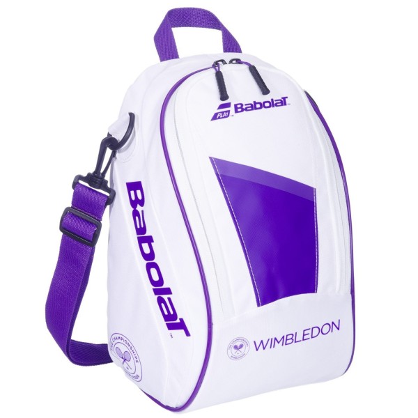 Mini Cooler Bag Wimbledon 2021