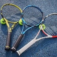 Rakiety tenisowe Babolat
