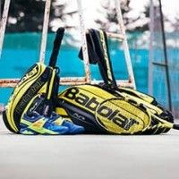 Torby i plecaki tenisowe Babolat