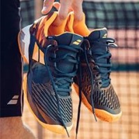 Buty tenisowe