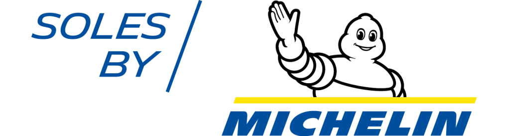 Podeszwy Michelin