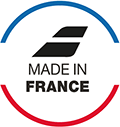 Naciąg produkowany we Francji