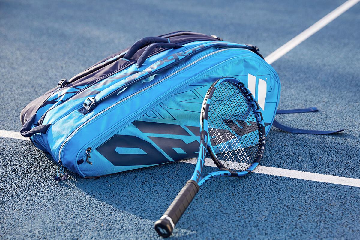 Thermobag x12 Babolat Pure Drive
