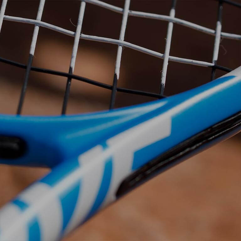 Rakiety tenisowe - wyprzedaż w Babolat Outlet