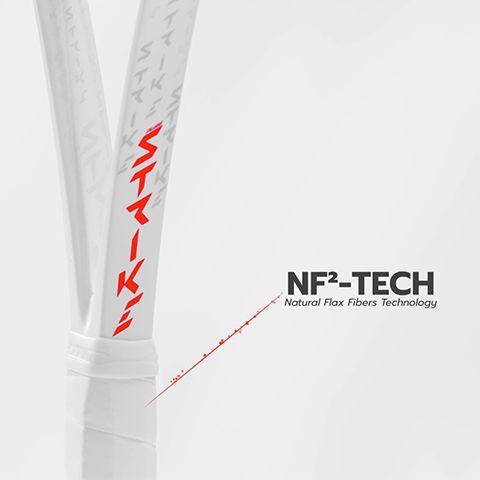 NF2-Tech w Pure Strike 4 gen.