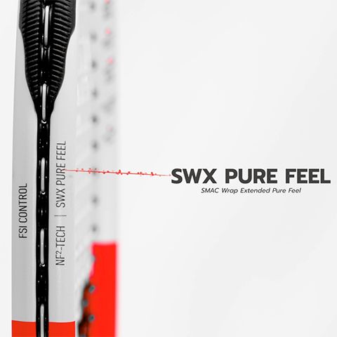 SWX PURE FEEL w Pure Strike 4 gen.