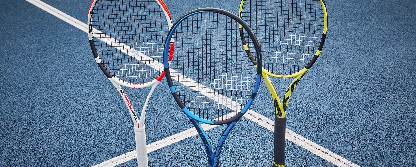 Parametry rakiety tenisowej - jakie wybrać?